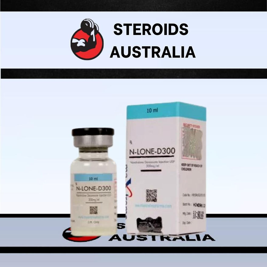 N-Lone-D 300