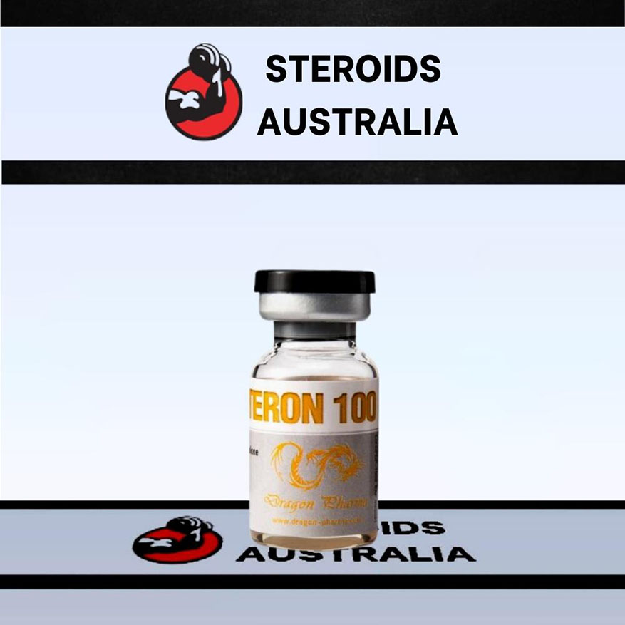 Masteron 100