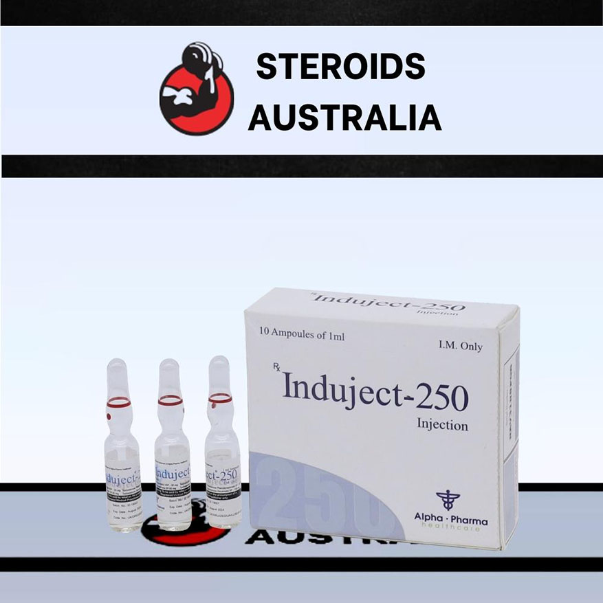 Induject-250 (ampoules)