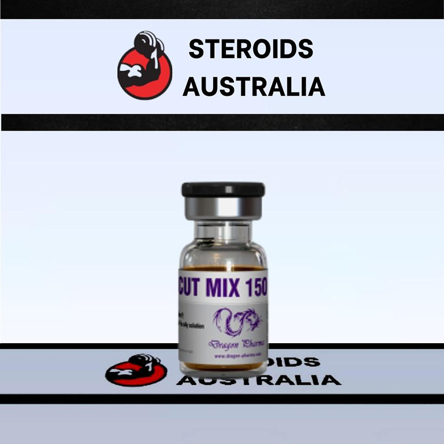 Cut Mix 150