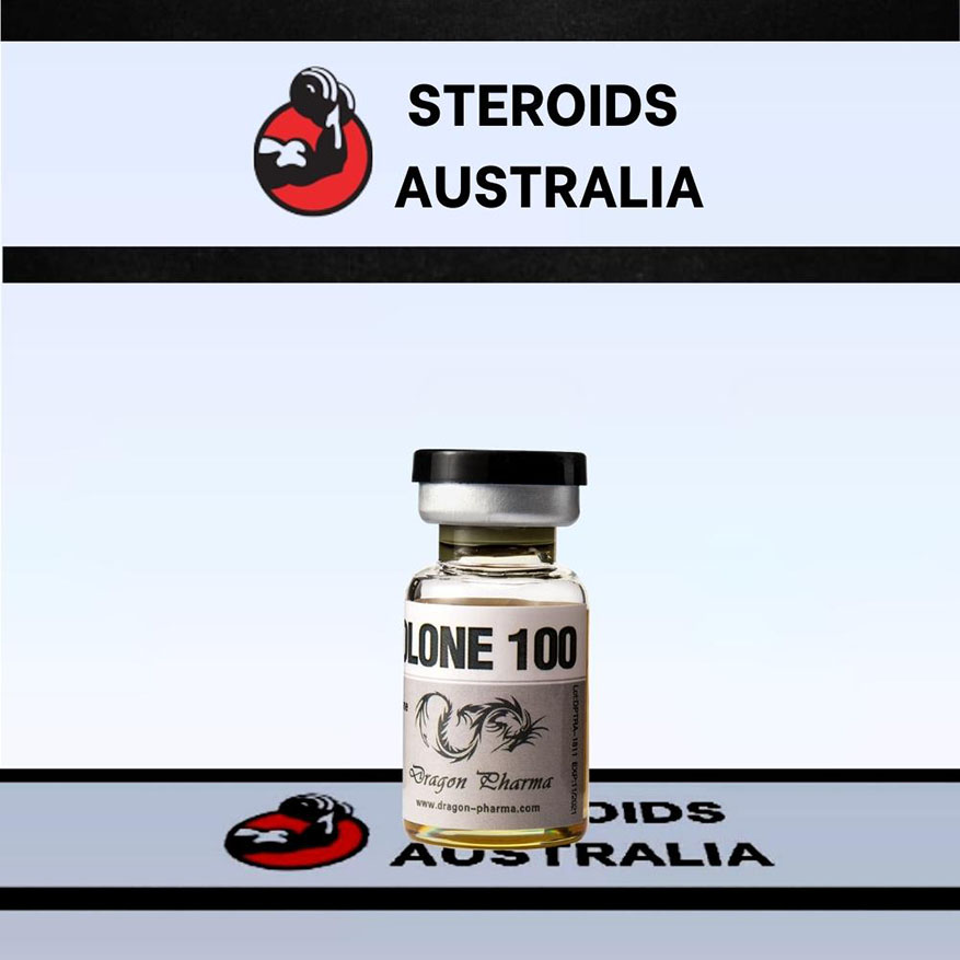 Trenbolone 100