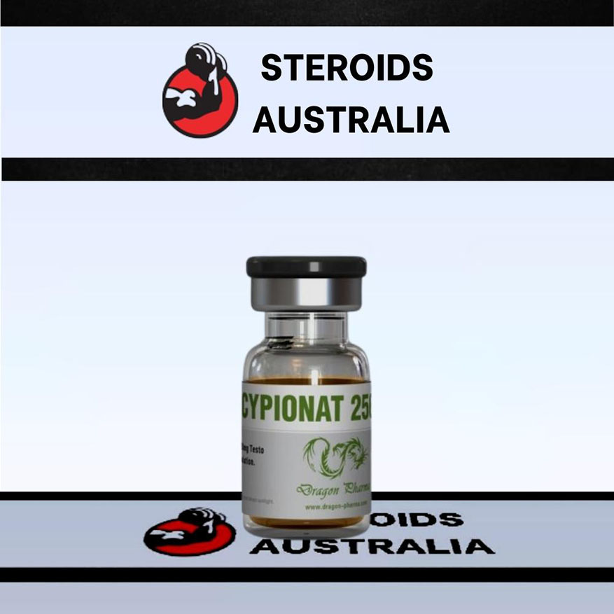 Cypionat 250