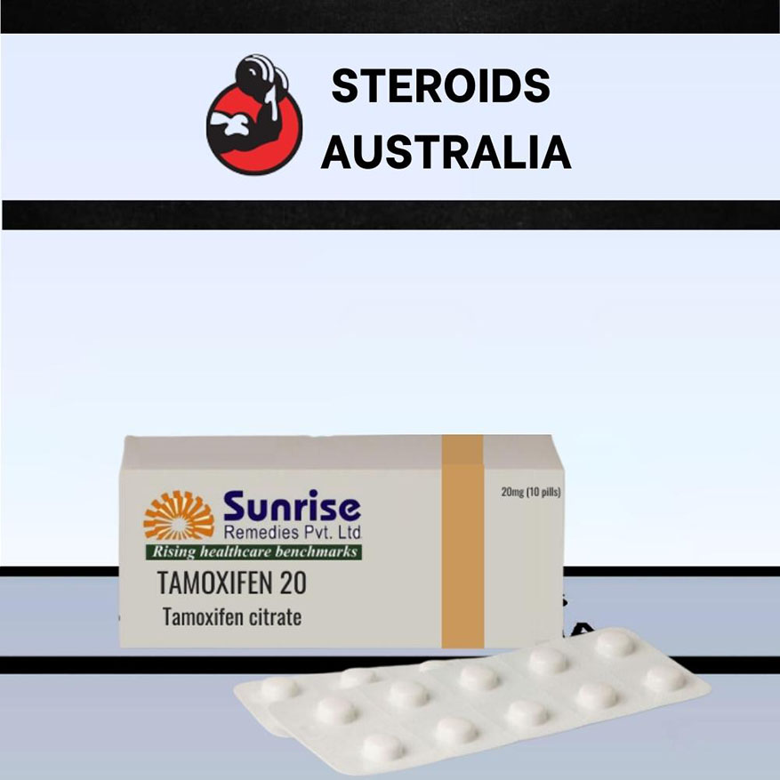Tamoxifen 20