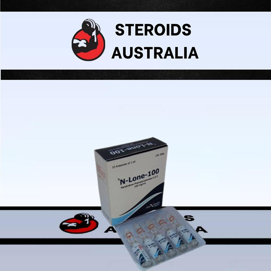 N-Lone-100