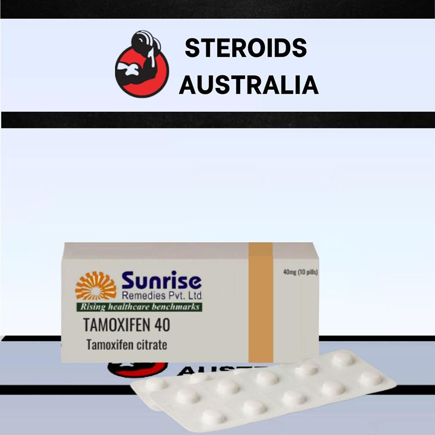 Tamoxifen 40