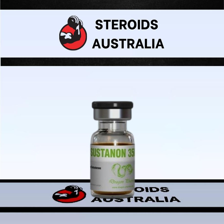 Sustanon 350