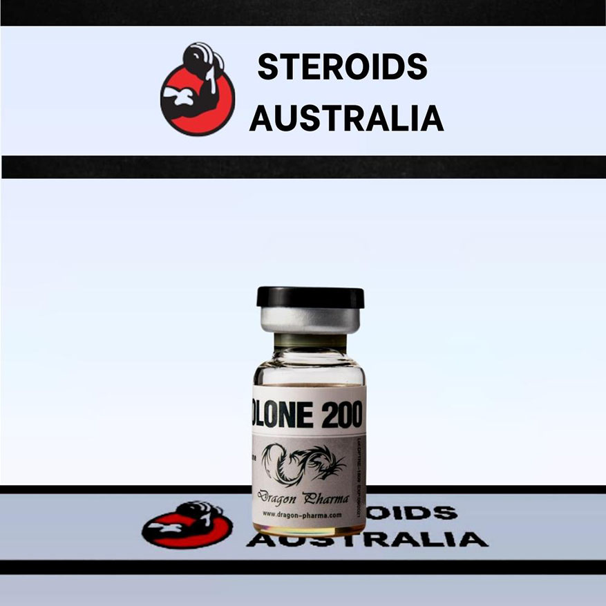 Trenbolone 200