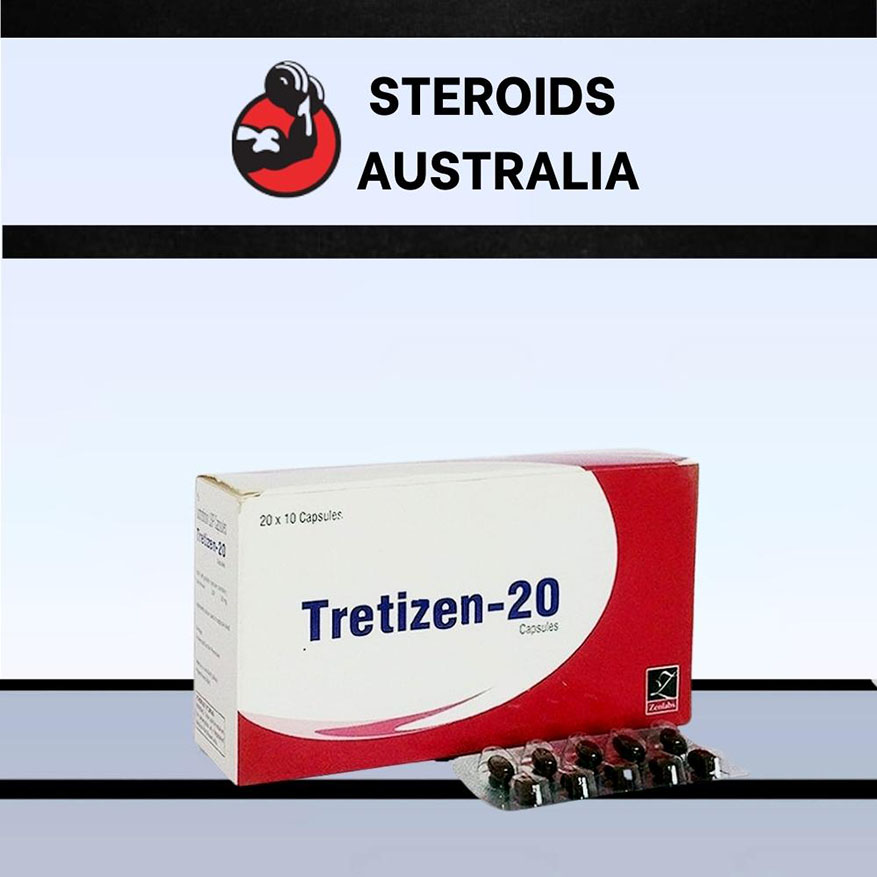 Tretizen 20
