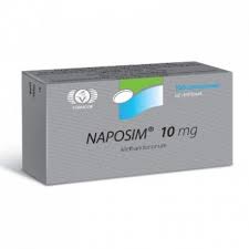 Naposim 10