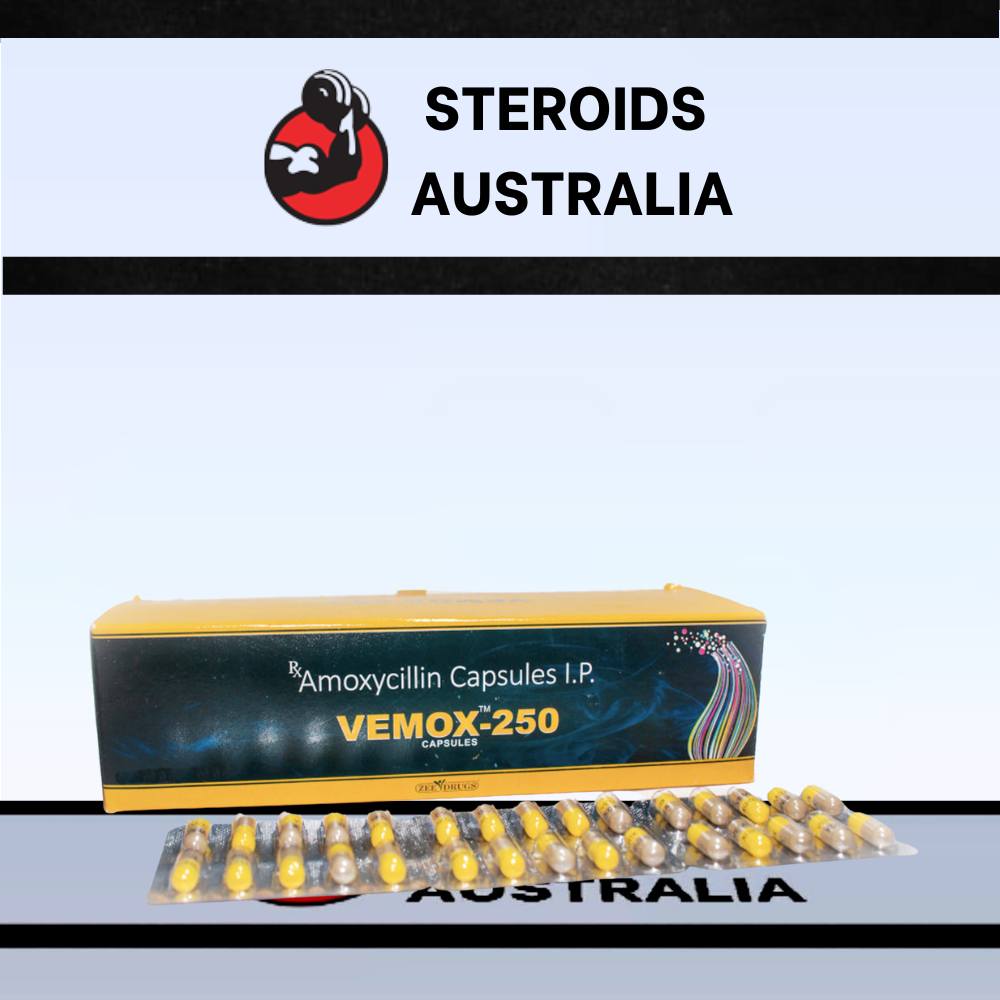 Vemox 250