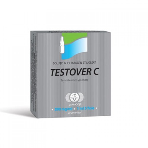 Testover C amp.