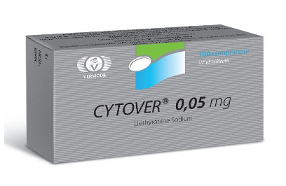 Cytover T3