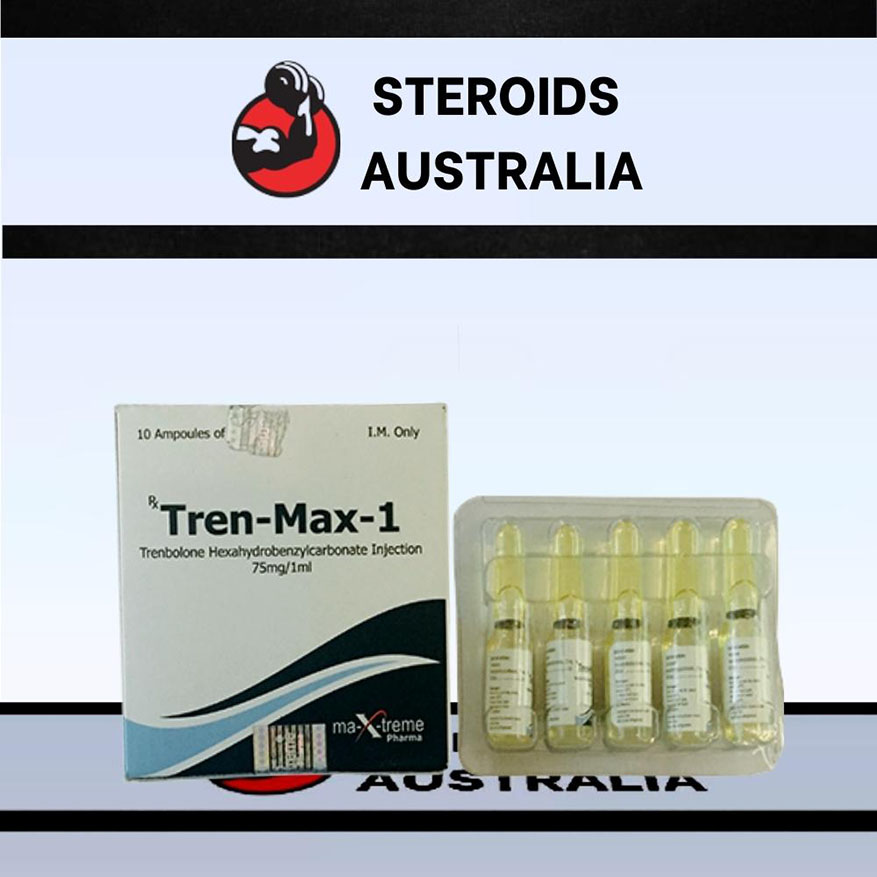 Tren-Max-1