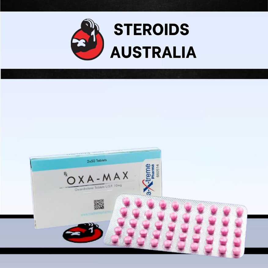 Oxa-Max