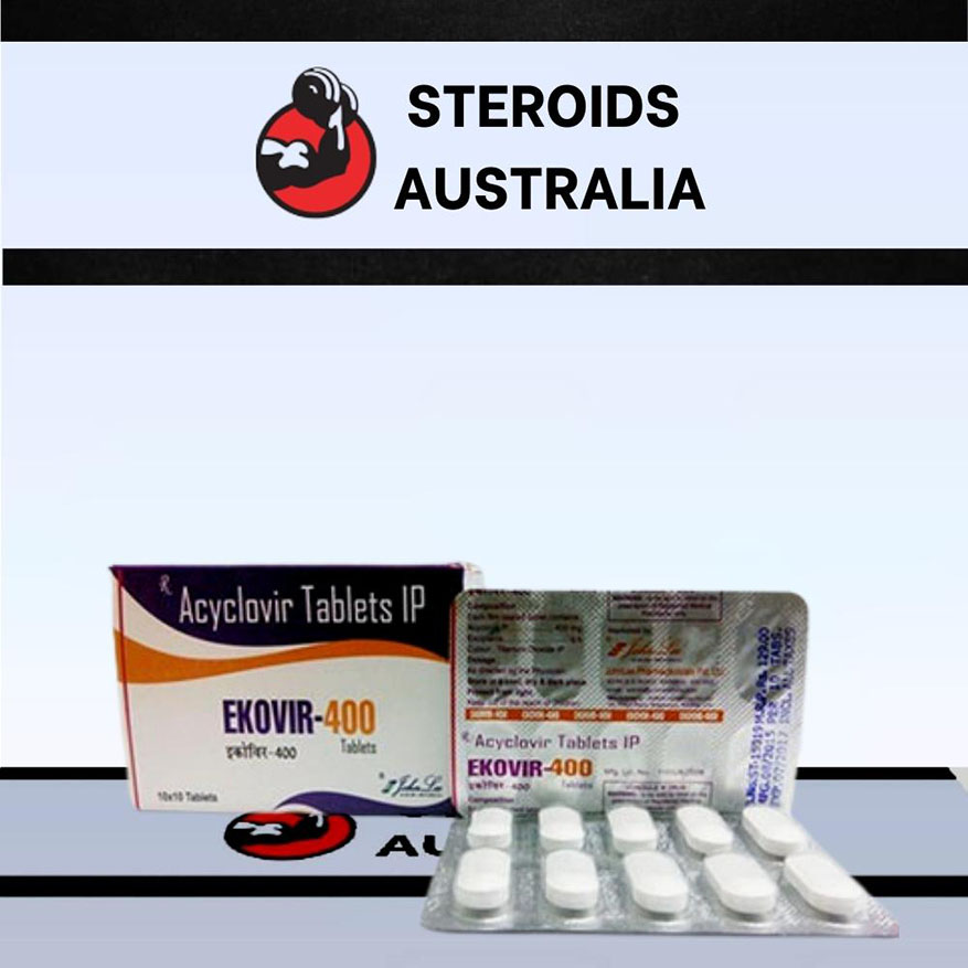 Ekovir-400