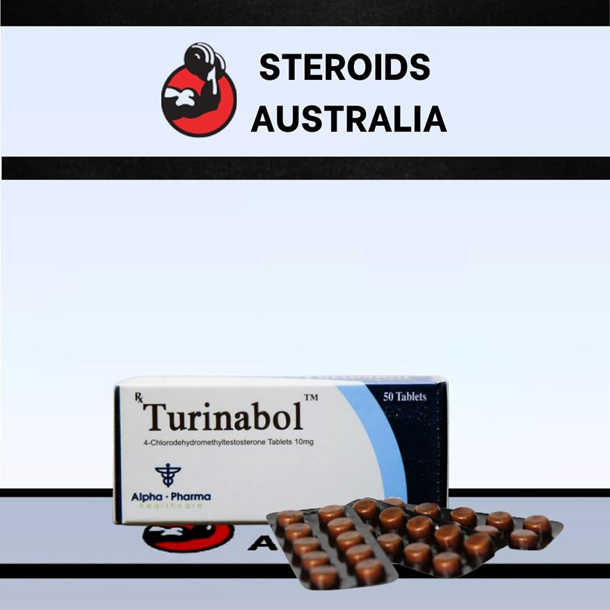 Turinabol 10