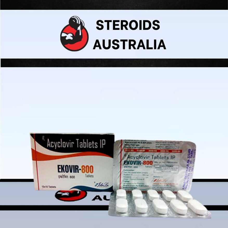 Ekovir-800