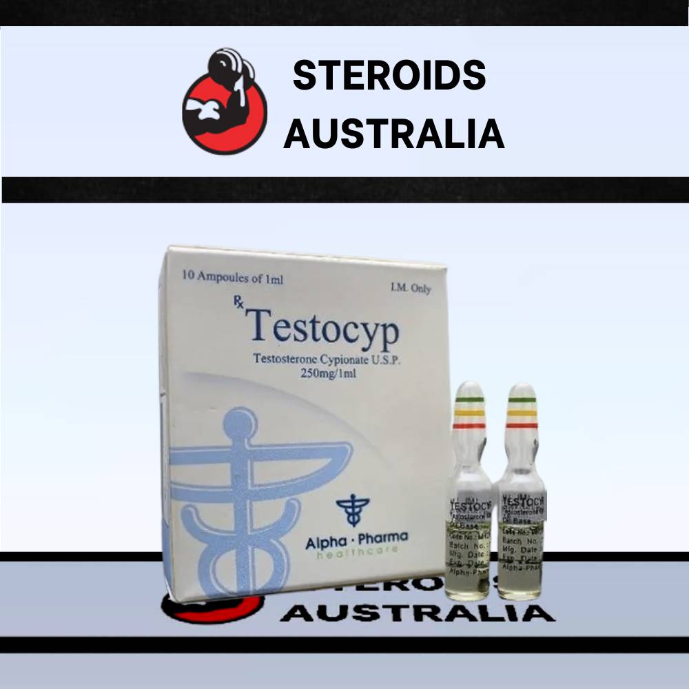 Testocyp