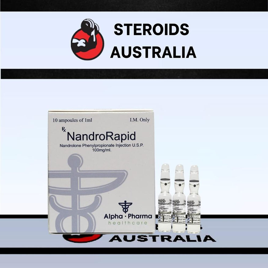 Nandrorapid