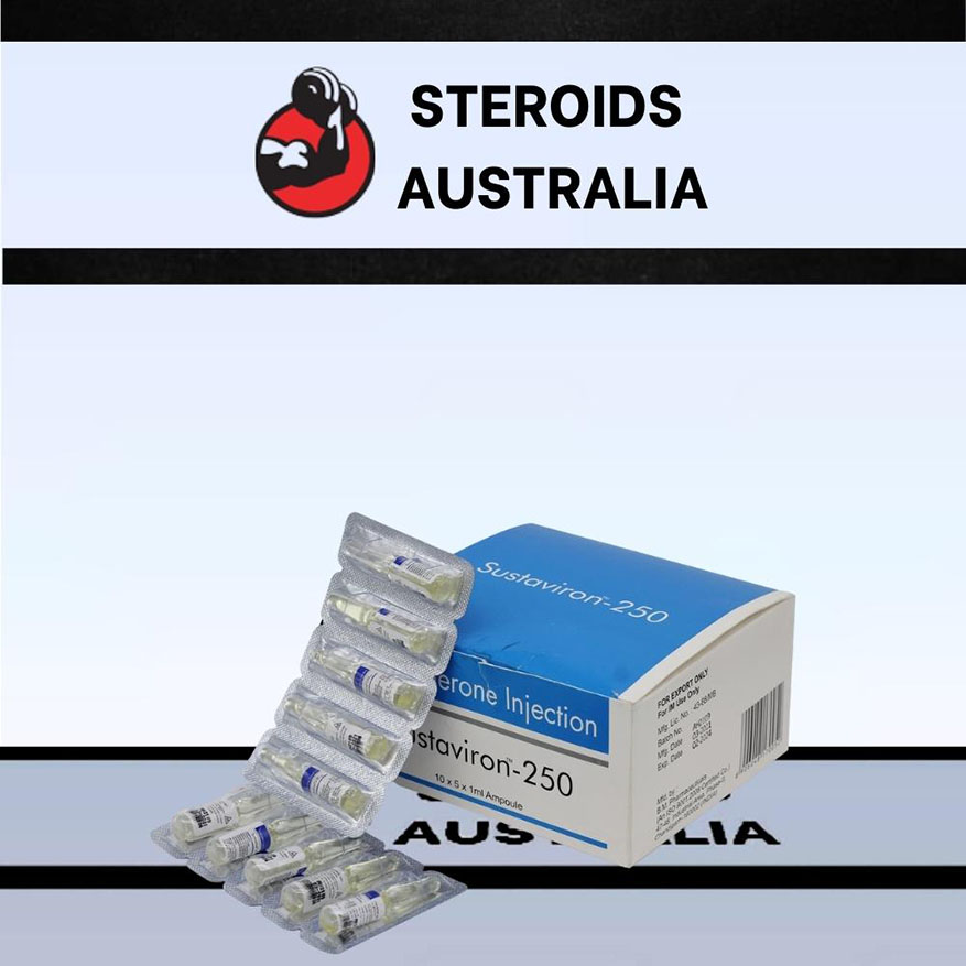 Sustaviron-250