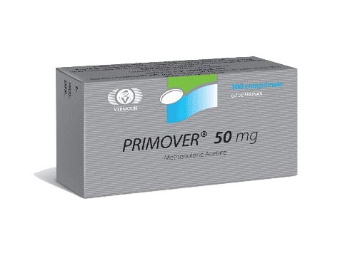 Primover
