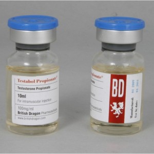 Testabol Propionate