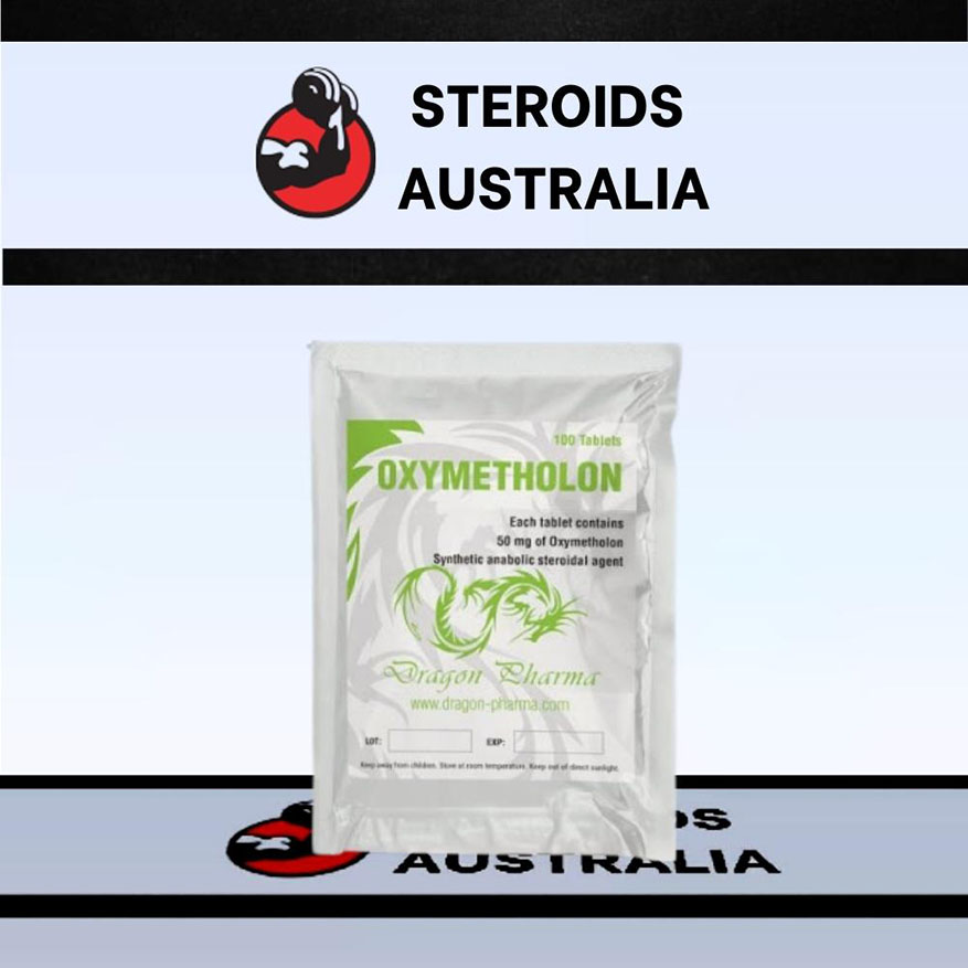 Oxymetholon