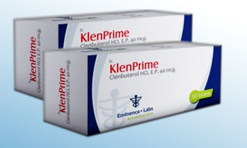 Klenprime 40