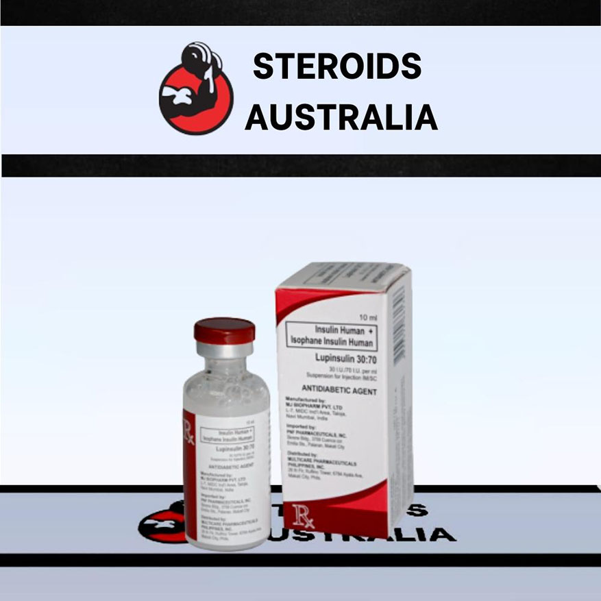 Lupinsulin 30:70