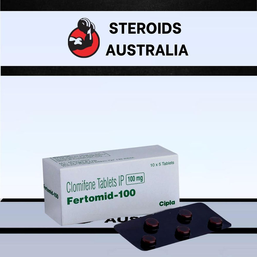 Fertomid-100