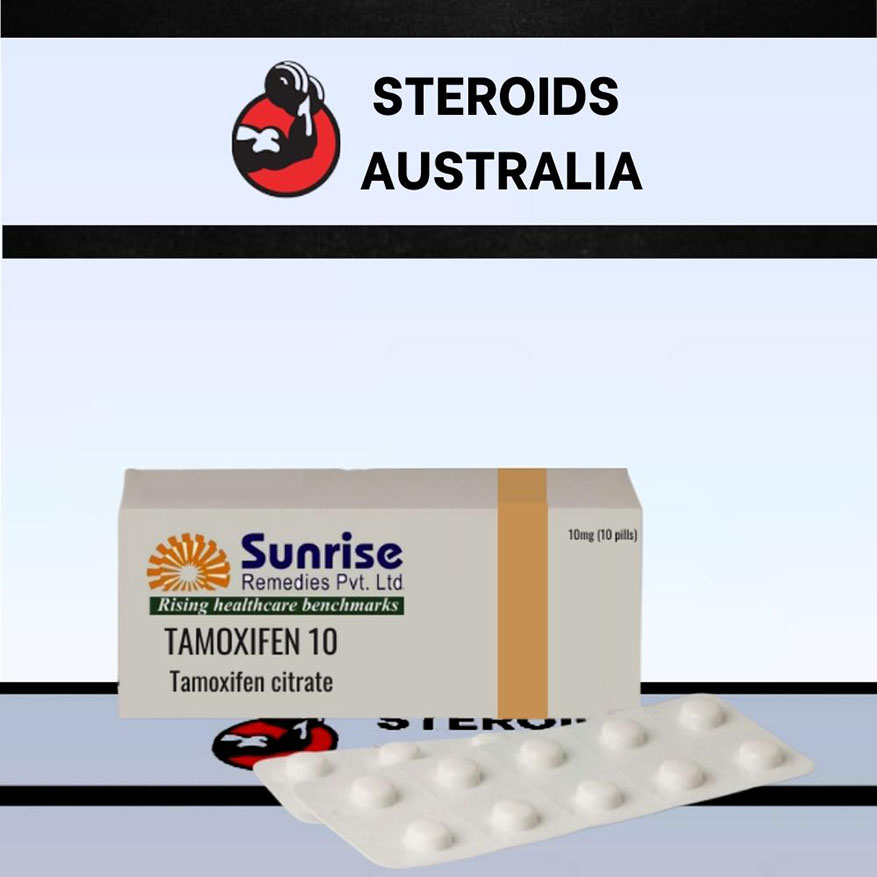 Tamoxifen 10