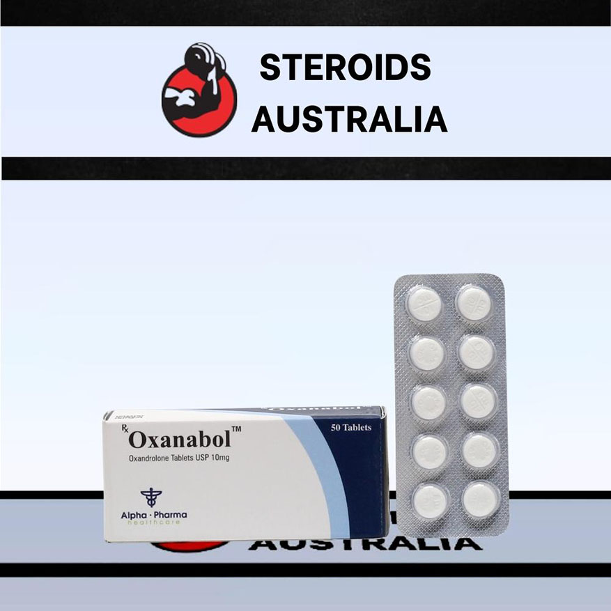Oxanabol