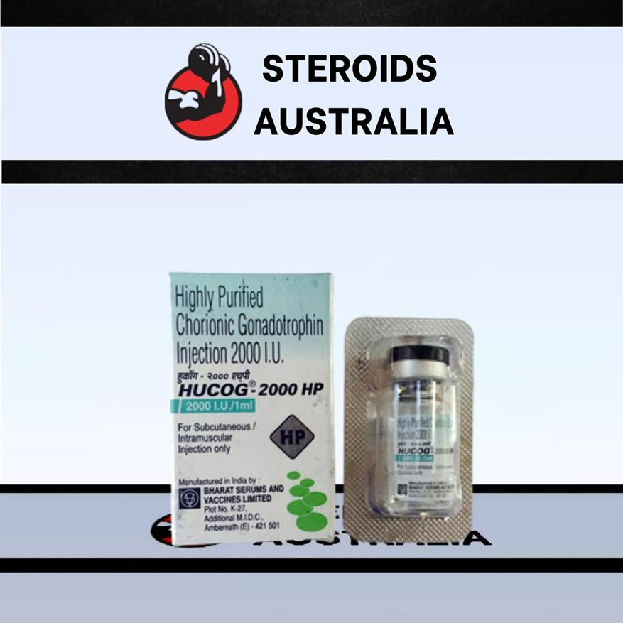 HCG 2000IU