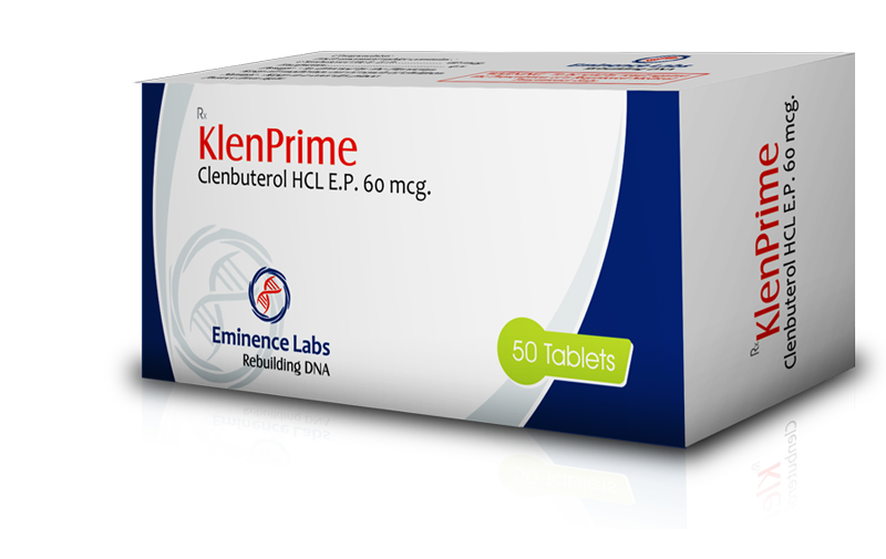 Klenprime 60