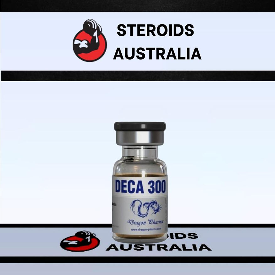Deca 300
