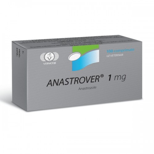 Anastrover