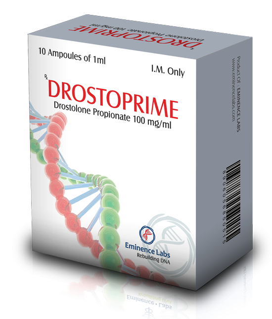 Drostoprime