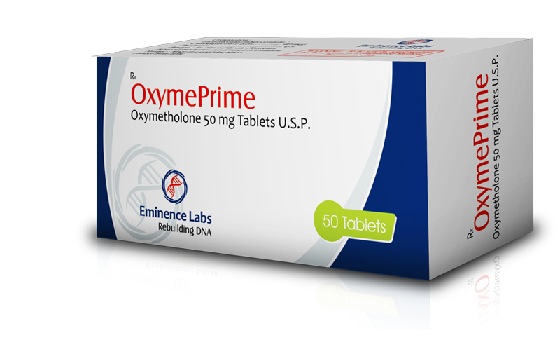 Oxymeprime