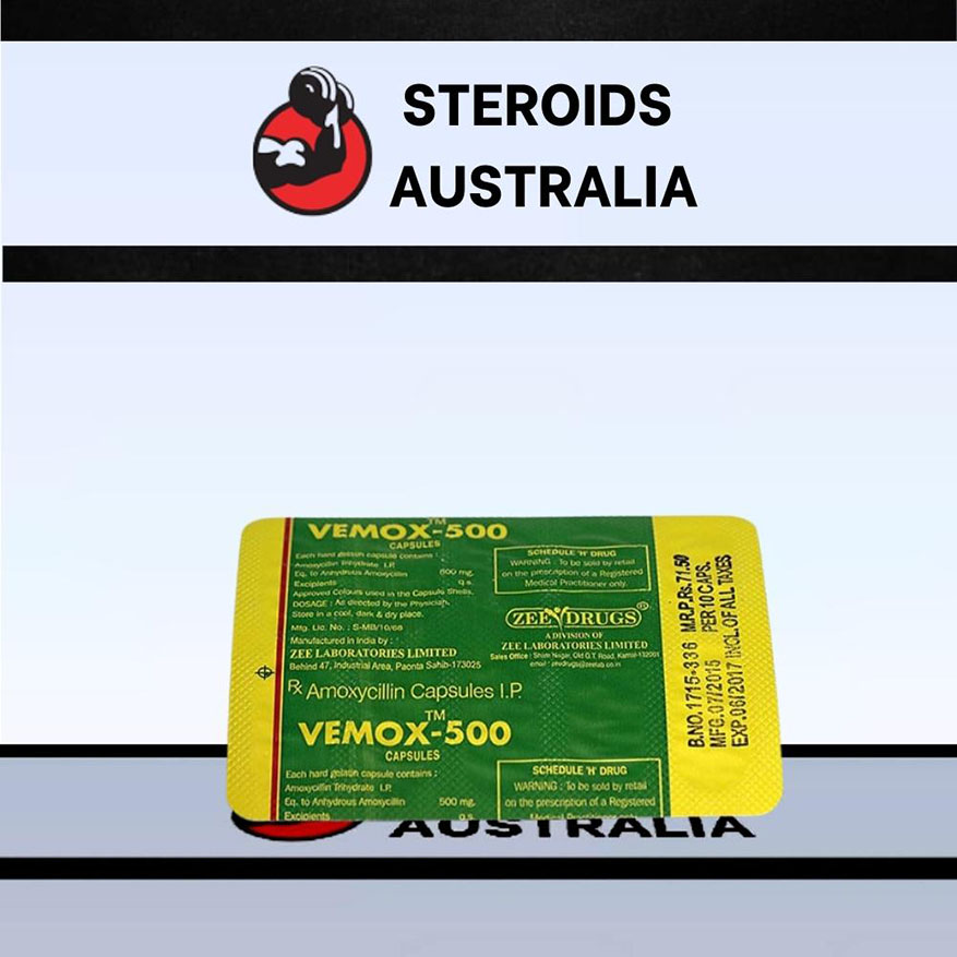 Vemox 500